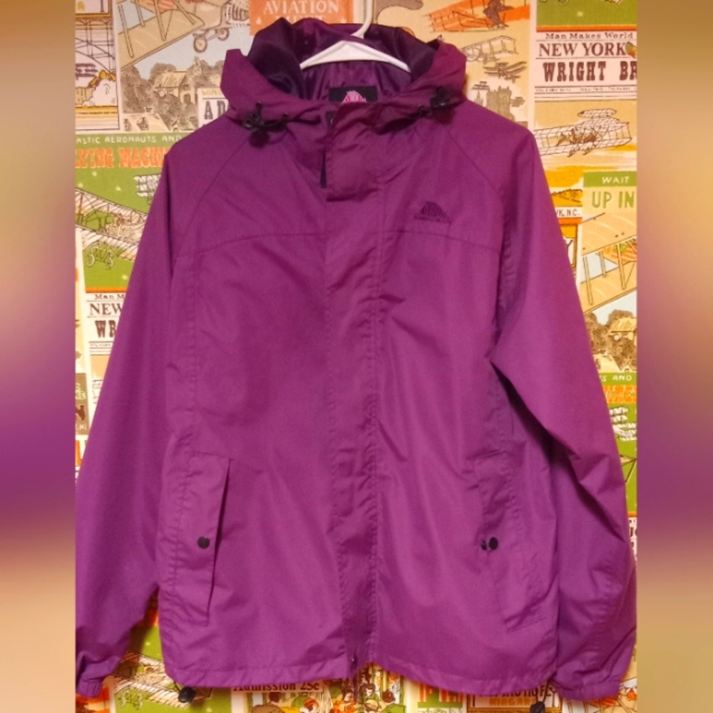 Armadillo women jacket